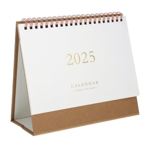 HAPINARY Tischkalender Notizblock Flip Desktop Kalender Haushalts Tischkalender Dekorativer Standkalender Bürokalender Standkalender Für Den Schreibtisch Täglicher Tischkalender Büro HAPINARY Tischkalender Notizblock Flip Desktop Kalender Haushalts Tischkalender Dekorativer Standkalender Bürokalender Standkalender Für Den Schreibtisch Täglicher Tischkalender Büro von HAPINARY