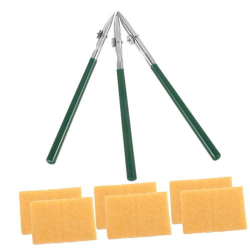 HAPINARY Verstellbares Teiliges Zeichenstift mit Entenschnabel Linienstiften und Radiergummi Pads für Präzises Zeichnen Technische Kalligraphie und Maskierflüssigkeit für Profi Künstler und HAPINARY Verstellbares Teiliges Zeichenstift mit Entenschnabel Linienstiften und Radiergummi Pads für Präzises Zeichnen Technische Kalligraphie und Maskierflüssigkeit für Profi Künstler und von HAPINARY