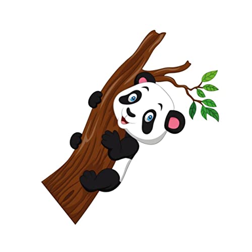 HAPINARY Wandtattoo Kinderzimmer Abziehbilder Babyzimmer Wanddekoration Dekorative Wandaufkleber Abnehmbare Wand Wandbild Kinderzimmer Wand Dekoration Wandaufkleber Wechseln 3d Tier Peeling HAPINARY Wandtattoo Kinderzimmer Abziehbilder Babyzimmer Wanddekoration Dekorative Wandaufkleber Abnehmbare Wand Wandbild Kinderzimmer Wand Dekoration Wandaufkleber Wechseln 3d Tier Peeling von HAPINARY