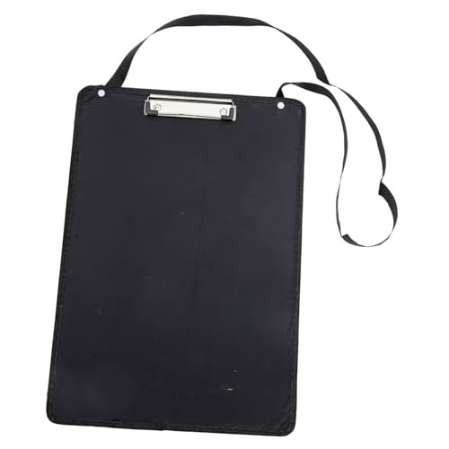 HAPINARY Wasserdichtes Zeichenbrett mit Clip und Schultergurt Robustes Glattes Skizzenbrett für Künstler Tragbares Malbrett mit Großem Papierhalter für Studio und Outdoor HAPINARY Wasserdichtes Zeichenbrett mit Clip und Schultergurt Robustes Glattes Skizzenbrett für Künstler Tragbares Malbrett mit Großem Papierhalter für Studio und Outdoor von HAPINARY