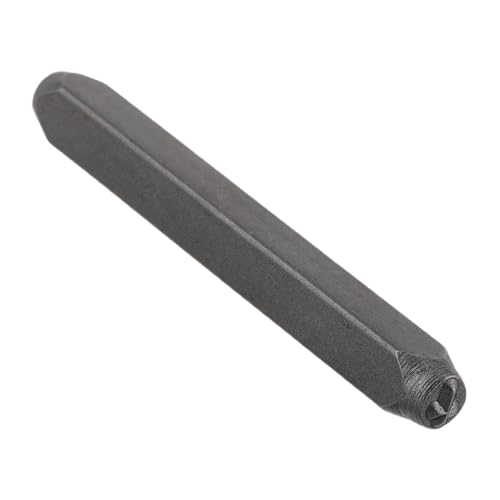 Kreuzförmiges Metallstempel für Diy Schmuck Stanzer Kohlenstoffstahl Präzises Punch Werkzeug für Schlüssel und Handwerksprojekte Benutzerfreundliches Design für Erfahrungsstufen Kreuzförmiges Metallstempel für Diy Schmuck Stanzer Kohlenstoffstahl Präzises Punch Werkzeug für Schlüssel und Handwerksprojekte Benutzerfreundliches Design für Erfahrungsstufen von HAPINARY