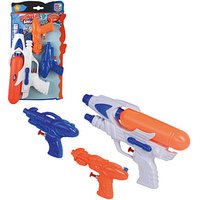 3 HAPPY PEOPLE® Wasserpistole mehrfarbig von HAPPY PEOPLE®