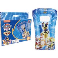 HAPPY PEOPLE® Luftmatratze PAW Patrol blau von HAPPY PEOPLE®