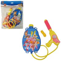 HAPPY PEOPLE® Wasserpistole PAW Patrol mehrfarbig von HAPPY PEOPLE®