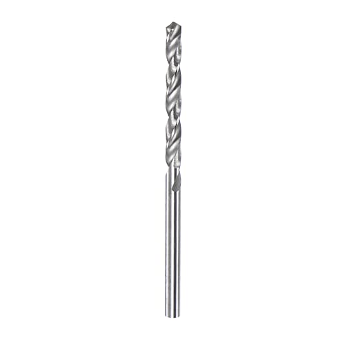 HARFINGTON Hartmetall-Bohrer, 2,05 mm, C3/K10, Wolframkarbid, Präzisions-Mini-Spiralbohrer für Edelstahl, Metall, Kunststoff, Holz HARFINGTON Hartmetall-Bohrer, 2,05 mm, C3/K10, Wolframkarbid, Präzisions-Mini-Spiralbohrer für Edelstahl, Metall, Kunststoff, Holz von HARFINGTON