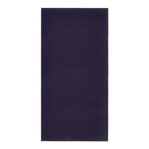 HARFINGTON Kreuzstichstoff, 50,8 x 99,1 cm, 14 Stück, klassisches Reserve-Sticktuch für Bastelarbeiten, Stickerei, handgefertigte Handarbeit, Bastelarbeiten, marineblau HARFINGTON Kreuzstichstoff, 50,8 x 99,1 cm, 14 Stück, klassisches Reserve-Sticktuch für Bastelarbeiten, Stickerei, handgefertigte Handarbeit, Bastelarbeiten, marineblau von HARFINGTON