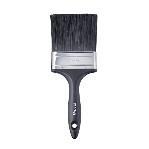 Harris Essentials Mauerwerk-Pinsel, 10,2 cm, Schwarz Harris Essentials Mauerwerk-Pinsel, 10,2 cm, Schwarz von Harris