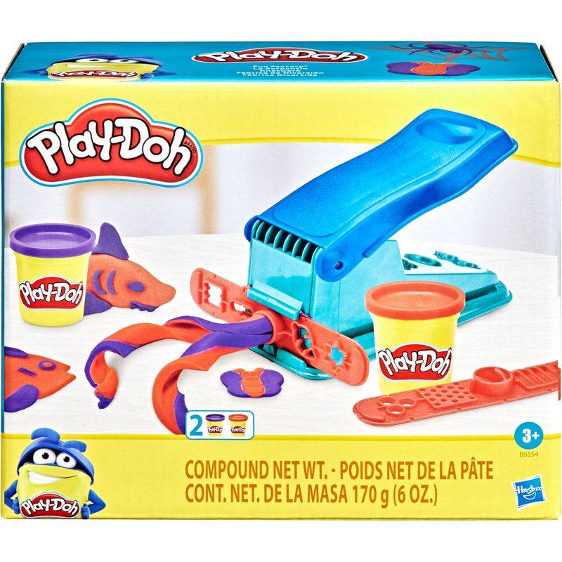 Pd Knetwerk von HASBRO Play-Doh