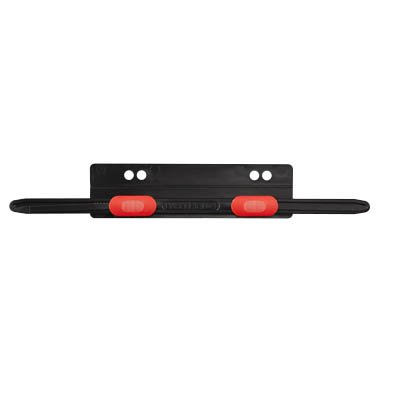 20 HASenPfeil ® 1 Heftstreifen schwarz von HASenPfeil