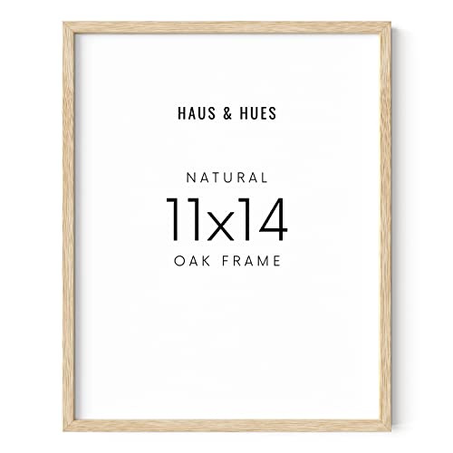 HAUS AND HUES 11x14 Rahmen Holz Naturholzrahmen Bilderrahmen 11x14 Rahmen Kunstplakatrahmen 11x14 Dokumentenrahmen Für 11x14, BEIGE GERAHMT HAUS AND HUES 11x14 Rahmen Holz Naturholzrahmen Bilderrahmen 11x14 Rahmen Kunstplakatrahmen 11x14 Dokumentenrahmen Für 11x14, BEIGE GERAHMT von HAUS AND HUES