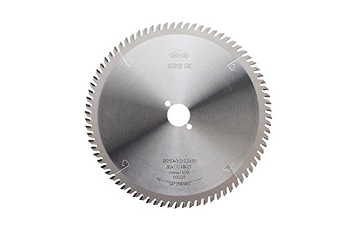 HAWERA SuperTec. Präzisionssägeblatt 190 x 30 HAWERA SuperTec. Präzisionssägeblatt 190 x 30 von HAWERA