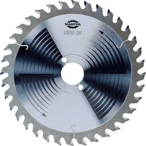 HM-Kreissägebl.Super Tec 230x2,8x30 mm 36/WS HM-Kreissägebl.Super Tec 230x2,8x30 mm 36/WS von HAWERA