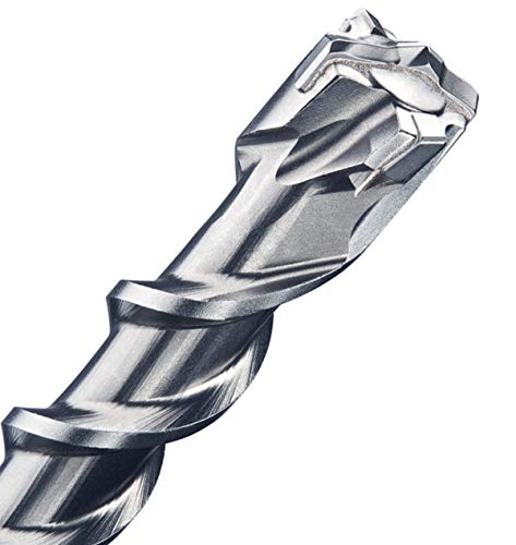 Hawera Hammerbohrer SDS-Max Speed-X Ø32mm x400x520mm Hawera Hammerbohrer SDS-Max Speed-X Ø32mm x400x520mm von HAWERA