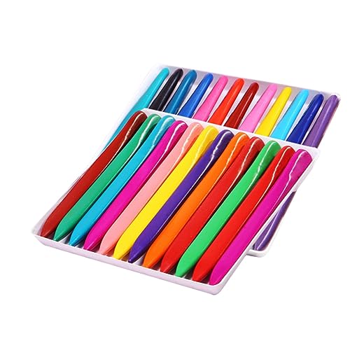 HAWILLOSCH 1 Satz 24 Farbstift -Set Buntstifte Bleistift Wachsmalstift Pastell Zeichnung Wachsstift 24 Farbstifte schreibwaren HAWILLOSCH 1 Satz 24 Farbstift -Set Buntstifte Bleistift Wachsmalstift Pastell Zeichnung Wachsstift 24 Farbstifte schreibwaren von HAWILLOSCH