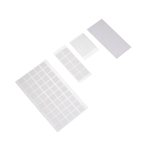 HAWILLOSCH 1 Satz Doppelseitiges Acrylklebeband doppelt Punkte runden doppelseitiges klebeband doppelseitiger Klebepunkt Punktaufkleber Wandkleber Wand klebrig Aufkleber befestigen beidseitig HAWILLOSCH 1 Satz Doppelseitiges Acrylklebeband doppelt Punkte runden doppelseitiges klebeband doppelseitiger Klebepunkt Punktaufkleber Wandkleber Wand klebrig Aufkleber befestigen beidseitig von HAWILLOSCH