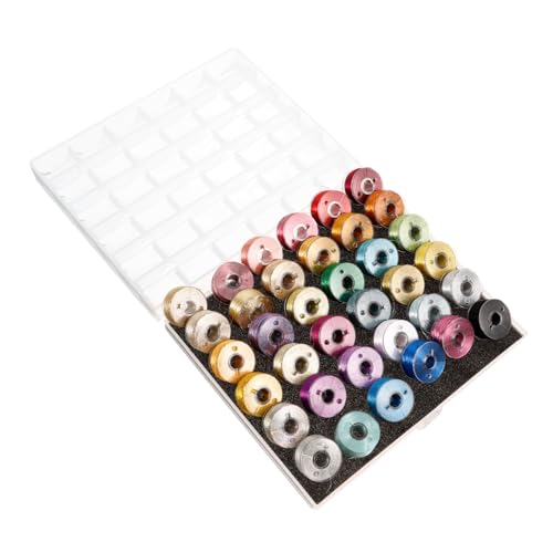 HAWILLOSCH 1 Satz Stickfaden mit und Silberfaden Fäden bunt Stickerei praktisches Stickgarn Werkzeuge für Stickgarne Nähgarne professionelles Stickgarn Kabel HAWILLOSCH 1 Satz Stickfaden mit und Silberfaden Fäden bunt Stickerei praktisches Stickgarn Werkzeuge für Stickgarne Nähgarne professionelles Stickgarn Kabel von HAWILLOSCH