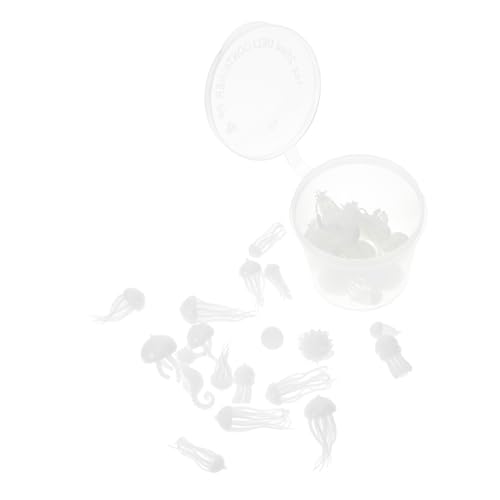HAWILLOSCH 1 Schachtel Kristallkleber -Dropmodell realistisch Miniatur klein für epoxidharz Füllmaterialien aus Harz Mini-Harzfüller Harz Füllstoffe Epoxid-Füllungsmodelle Plastik HAWILLOSCH 1 Schachtel Kristallkleber -Dropmodell realistisch Miniatur klein für epoxidharz Füllmaterialien aus Harz Mini-Harzfüller Harz Füllstoffe Epoxid-Füllungsmodelle Plastik von HAWILLOSCH