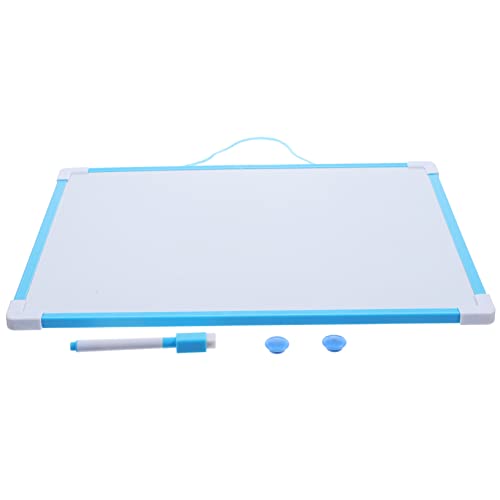 HAWILLOSCH 1 Set Magnetisches Whiteboard Zum Aufhängen Löschbare Notiztafel Memotafel Für Den Schreibtisch Für Ständer Seitliche Spitze Whiteboard Radiergummi Kleine Trocken HAWILLOSCH 1 Set Magnetisches Whiteboard Zum Aufhängen Löschbare Notiztafel Memotafel Für Den Schreibtisch Für Ständer Seitliche Spitze Whiteboard Radiergummi Kleine Trocken von HAWILLOSCH