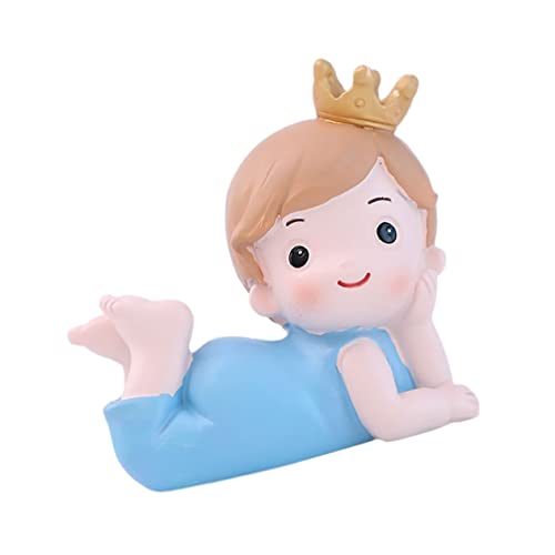 HAWILLOSCH 1 Stück Kuchen Ornament Niedliche Back Dekoration für Geburtstagsfeiern Tortendeko Cartoon Design für Party und Wohnraumdekoration HAWILLOSCH 1 Stück Kuchen Ornament Niedliche Back Dekoration für Geburtstagsfeiern Tortendeko Cartoon Design für Party und Wohnraumdekoration von HAWILLOSCH