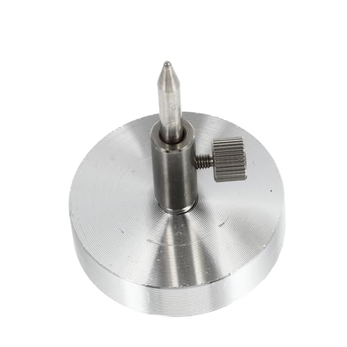 HAWILLOSCH 1 Stück Nackenlochartefakt Bildhauerei Ton Herstellung Stand Puppenständer Halter Steht Puppenkopf-ausstellungsständer Diy Puppenkopfwerkzeug Puppenkopf-modellständer Eisen Silber HAWILLOSCH 1 Stück Nackenlochartefakt Bildhauerei Ton Herstellung Stand Puppenständer Halter Steht Puppenkopf-ausstellungsständer Diy Puppenkopfwerkzeug Puppenkopf-modellständer Eisen Silber von HAWILLOSCH