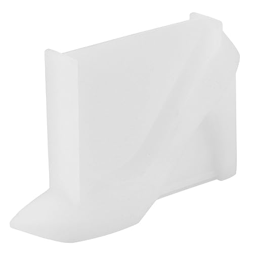 HAWILLOSCH 1 Stück Silikonform Hochhackigen Schuh Gießform für Diy Kristall Epoxidharz Flexibles und Transparentes Material für Dekorationen und Anhänger für Bastelprojekte HAWILLOSCH 1 Stück Silikonform Hochhackigen Schuh Gießform für Diy Kristall Epoxidharz Flexibles und Transparentes Material für Dekorationen und Anhänger für Bastelprojekte von HAWILLOSCH
