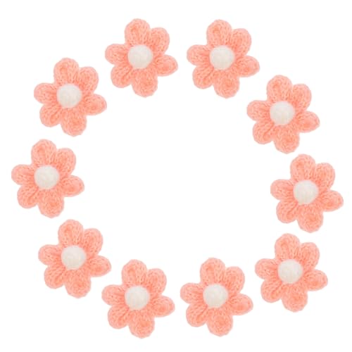 HAWILLOSCH 10 Stück Teiliges Design Applikationen Nähpatches für Diy Kleidung Taschen Kissen und Mehr Robustem Wollgarn zum Verzieren und Reparieren HAWILLOSCH 10 Stück Teiliges Design Applikationen Nähpatches für Diy Kleidung Taschen Kissen und Mehr Robustem Wollgarn zum Verzieren und Reparieren von HAWILLOSCH