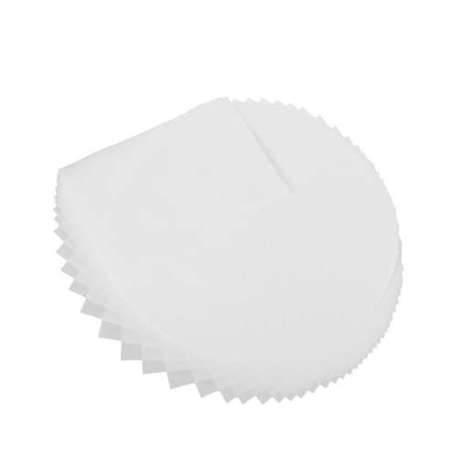 HAWILLOSCH 120 Stück Nasspalettenpapier Für Künstler, Farbpaletten-nachfüllpackung, Von Aquarellpalettenpapier, Malbedarf Für Erwachsene, Nasspaletten-boxblätter Zum Modellfärben HAWILLOSCH 120 Stück Nasspalettenpapier Für Künstler, Farbpaletten-nachfüllpackung, Von Aquarellpalettenpapier, Malbedarf Für Erwachsene, Nasspaletten-boxblätter Zum Modellfärben von HAWILLOSCH