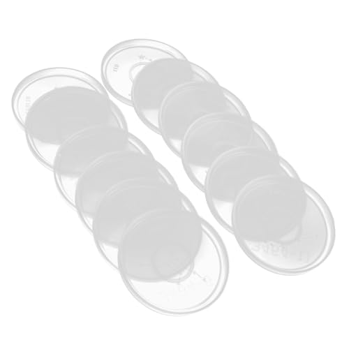 HAWILLOSCH 12Stücke Teiliges Silikon Untersetzerform mit Konstellationsdesigns für DIY Epoxidharz Projekte Flexible und Langlebige Gießform für Tassenmatten HAWILLOSCH 12Stücke Teiliges Silikon Untersetzerform mit Konstellationsdesigns für DIY Epoxidharz Projekte Flexible und Langlebige Gießform für Tassenmatten von HAWILLOSCH