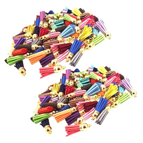 HAWILLOSCH 150Stücke Handtaschen Anhänger Schlüsselanhänger und Bastelbedarf für Projekte und Vielseitige Anwendungen HAWILLOSCH 150Stücke Handtaschen Anhänger Schlüsselanhänger und Bastelbedarf für Projekte und Vielseitige Anwendungen von HAWILLOSCH