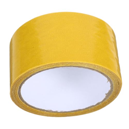 HAWILLOSCH 1Rolle Doppelseitiges Klebeband Robustes Teppichreparaturband Stark Haftend Transparent für Teppiche Böden Nahtlose Konstruktion Starke Klebekraft HAWILLOSCH 1Rolle Doppelseitiges Klebeband Robustes Teppichreparaturband Stark Haftend Transparent für Teppiche Böden Nahtlose Konstruktion Starke Klebekraft von HAWILLOSCH
