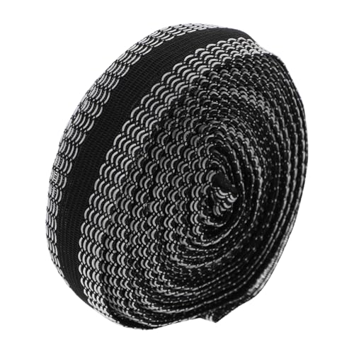 HAWILLOSCH 1Rolle Selbstklebendes Bügelband für Hosen Hemming Band zum Kürzen von Kleidung Jeans und Vorhängen Einfache Anwendung ohne Perleffekt HAWILLOSCH 1Rolle Selbstklebendes Bügelband für Hosen Hemming Band zum Kürzen von Kleidung Jeans und Vorhängen Einfache Anwendung ohne Perleffekt von HAWILLOSCH