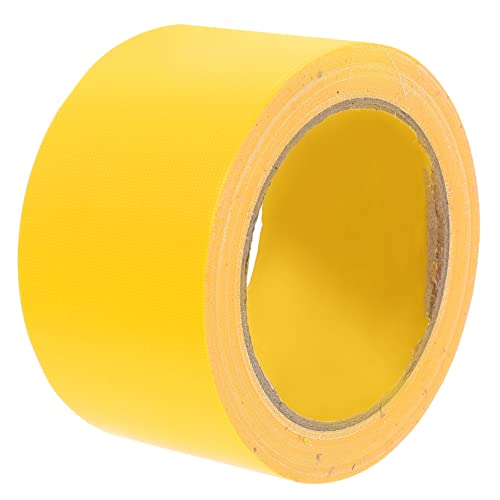 HAWILLOSCH 1Rolle Wasserdichtes Klebeband Tragbarer Verpackungsband für Versiegelung Reparaturen Boden für Verpackungen Heimwerkerprojekte Ölbeständig HAWILLOSCH 1Rolle Wasserdichtes Klebeband Tragbarer Verpackungsband für Versiegelung Reparaturen Boden für Verpackungen Heimwerkerprojekte Ölbeständig von HAWILLOSCH