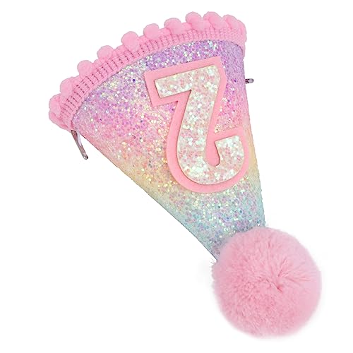 HAWILLOSCH 1Stk Geburtstagshut kindermütze selber machen Mädchengeburtstag Stirnband party mitgebsel kinder kinderparty mitgebsel alles zum geburtstag hut geburtstagsmützen selber machen HAWILLOSCH 1Stk Geburtstagshut kindermütze selber machen Mädchengeburtstag Stirnband party mitgebsel kinder kinderparty mitgebsel alles zum geburtstag hut geburtstagsmützen selber machen von HAWILLOSCH