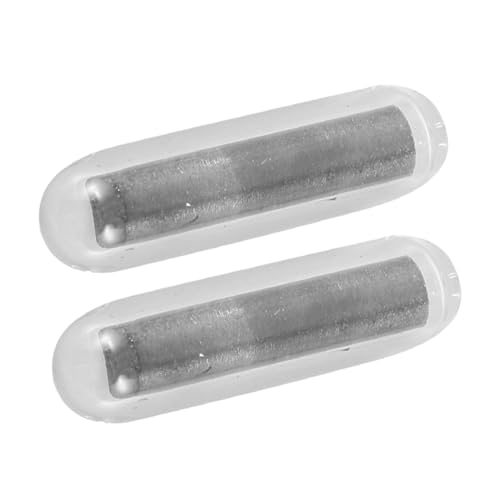 HAWILLOSCH 2 Stücke Ersatz Glas Shell Ptfe Rührstäbe Magnetische Rührstäbe Labor Experimente Magnetische Rührstäbe Für Labor HAWILLOSCH 2 Stücke Ersatz Glas Shell Ptfe Rührstäbe Magnetische Rührstäbe Labor Experimente Magnetische Rührstäbe Für Labor von HAWILLOSCH