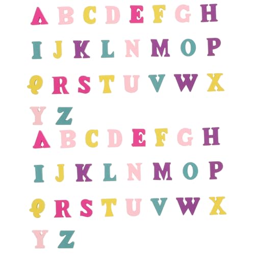 HAWILLOSCH 200 Stück Teiliges Holz Buchstaben in Pastellfarben Leichte DIY Holzscheiben für Kreative Bastelprojekte Bunte Alphabet Holzplättchen für Wanddeko Fenster Tisch und Fotorequisiten HAWILLOSCH 200 Stück Teiliges Holz Buchstaben in Pastellfarben Leichte DIY Holzscheiben für Kreative Bastelprojekte Bunte Alphabet Holzplättchen für Wanddeko Fenster Tisch und Fotorequisiten von HAWILLOSCH