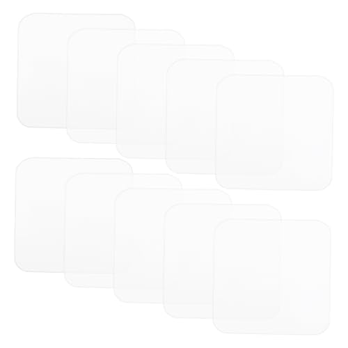HAWILLOSCH 20Stücke Doppelseitiges Klebeband Transparent für Wand Tür Bastelarbeiten Spurlos Stark Haftend Dekorationen DIY Projekte HAWILLOSCH 20Stücke Doppelseitiges Klebeband Transparent für Wand Tür Bastelarbeiten Spurlos Stark Haftend Dekorationen DIY Projekte von HAWILLOSCH