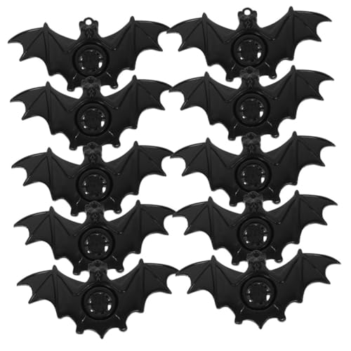 HAWILLOSCH 25 Stück Teiliges Fledermaus Pfeifen Partyspaß Kindergeburtstag Mitgebsel Halloween Accessoire Leichte Langlebige Kunststoffpfeifen für Fröhliche Feststimmung HAWILLOSCH 25 Stück Teiliges Fledermaus Pfeifen Partyspaß Kindergeburtstag Mitgebsel Halloween Accessoire Leichte Langlebige Kunststoffpfeifen für Fröhliche Feststimmung von HAWILLOSCH