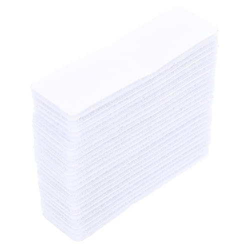 HAWILLOSCH 25Stücke Klebeband Heavy Duty Klebrige Befestigungselemente für Sofafixierung und Deckenbefestigung Rutschfest für Zuhause HAWILLOSCH 25Stücke Klebeband Heavy Duty Klebrige Befestigungselemente für Sofafixierung und Deckenbefestigung Rutschfest für Zuhause von HAWILLOSCH