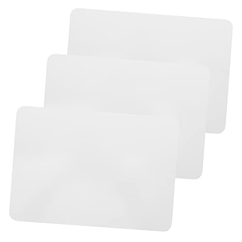 HAWILLOSCH 3 Stück Tragbare Maltafel Mini Whiteboards Für Das Klassenzimmer Staffelei Board Marker Trocken Abwischbare Schulmaterialien Für Schreibtafel Für Trocken Abwischbare Boards HAWILLOSCH 3 Stück Tragbare Maltafel Mini Whiteboards Für Das Klassenzimmer Staffelei Board Marker Trocken Abwischbare Schulmaterialien Für Schreibtafel Für Trocken Abwischbare Boards von HAWILLOSCH