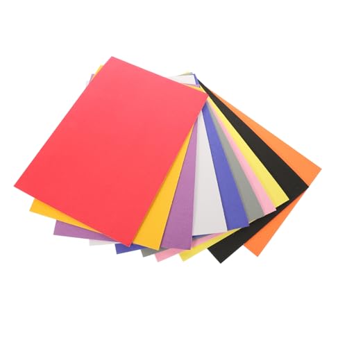 HAWILLOSCH 30 Blatt Schaumstoffaufkleber selber machen Scrapbook-Materialien Bastelpapier für Craft Scrapbooking Paper Scrapbooking-Materialien Bastelschäume Scrapbook-Zubehör Eva HAWILLOSCH 30 Blatt Schaumstoffaufkleber selber machen Scrapbook-Materialien Bastelpapier für Craft Scrapbooking Paper Scrapbooking-Materialien Bastelschäume Scrapbook-Zubehör Eva von HAWILLOSCH