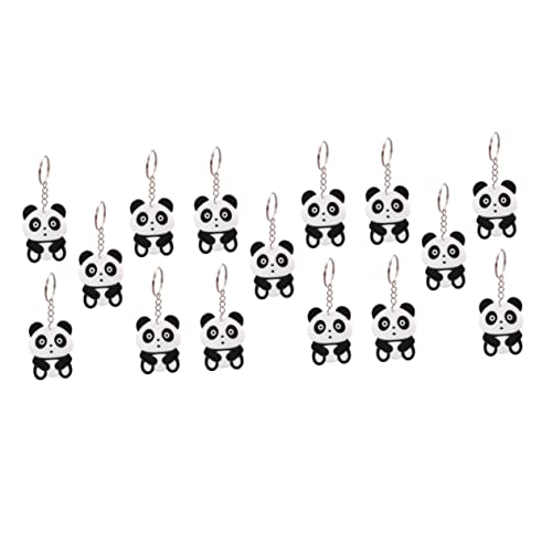 HAWILLOSCH 30 Stück Teiliges Panda Schlüsselanhänger Leichte Taschenanhänger und Dekorative Souvenirs Kompakt und Praktisch für Schlüssel Rucksack und Geschenkideen bei Geburtstagen und HAWILLOSCH 30 Stück Teiliges Panda Schlüsselanhänger Leichte Taschenanhänger und Dekorative Souvenirs Kompakt und Praktisch für Schlüssel Rucksack und Geschenkideen bei Geburtstagen und von HAWILLOSCH