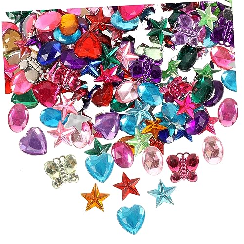 HAWILLOSCH 400 Stück Schmucksteine Zum Basteln Edelsteine Kleine Diamantkunst Bunt Für DIY Basteljuwelen Hotfix Dekoration Strass Aufkleber Schmucksteine Zum Basteln HAWILLOSCH 400 Stück Schmucksteine Zum Basteln Edelsteine Kleine Diamantkunst Bunt Für DIY Basteljuwelen Hotfix Dekoration Strass Aufkleber Schmucksteine Zum Basteln von HAWILLOSCH