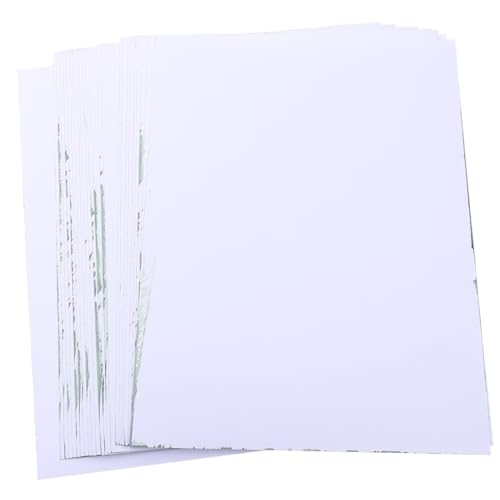 HAWILLOSCH 48 Blatt Sonne Kunstdruckpapier kreativpapier sonnenpapier Cyanotypie Druckpapier kraftpapier vellum Decoupage Papierdrachen Cyanotypie-Tool solaraktivierte Druckpapiere Weiß HAWILLOSCH 48 Blatt Sonne Kunstdruckpapier kreativpapier sonnenpapier Cyanotypie Druckpapier kraftpapier vellum Decoupage Papierdrachen Cyanotypie-Tool solaraktivierte Druckpapiere Weiß von HAWILLOSCH