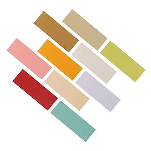 HAWILLOSCH 50 Stück Farbkunstkarte Glänzend metallisches Perlmuttpapier Perle perlmuttartiges Papier Herstellung funkeln Glitzerpapier Metallpapier farbiges Kartonpapier Spezialpapier Bunt HAWILLOSCH 50 Stück Farbkunstkarte Glänzend metallisches Perlmuttpapier Perle perlmuttartiges Papier Herstellung funkeln Glitzerpapier Metallpapier farbiges Kartonpapier Spezialpapier Bunt von HAWILLOSCH