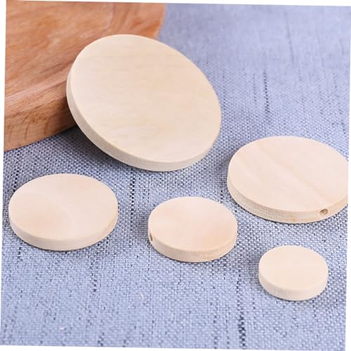 HAWILLOSCH 50 Stück Holzocring Accessoires für leer Herstellung Bausatz Schüttgut Schmuck DIY -Handwerk Blanker Holzohrring Anhänger Holz Ohrring Ohrringzubehör Protokoll HAWILLOSCH 50 Stück Holzocring Accessoires für leer Herstellung Bausatz Schüttgut Schmuck DIY -Handwerk Blanker Holzohrring Anhänger Holz Ohrring Ohrringzubehör Protokoll von HAWILLOSCH