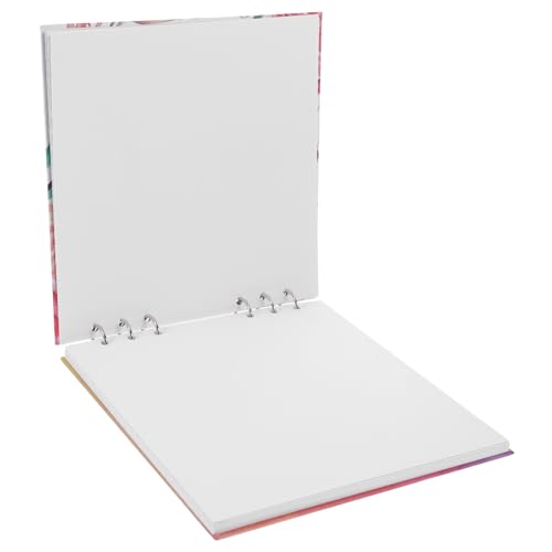 HAWILLOSCH Buch Aquarellmalerei Graffiti-Notizblock Zeichenbuch skizzieren aquarell zeitschrift Aquarell-Skizzenbücher Malbuch kleines Skizzenbuch Malskizzenbuch Papier Rosy HAWILLOSCH Buch Aquarellmalerei Graffiti-Notizblock Zeichenbuch skizzieren aquarell zeitschrift Aquarell-Skizzenbücher Malbuch kleines Skizzenbuch Malskizzenbuch Papier Rosy von HAWILLOSCH