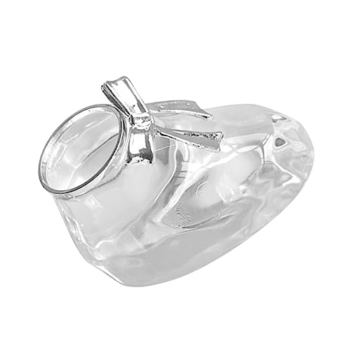 HAWILLOSCH Crystal Shoe Wasserfeste Shower Souvenirs Rückgabegeschenke für Gäste Tischdeko zur Feierlichkeiten Kristall Design HAWILLOSCH Crystal Shoe Wasserfeste Shower Souvenirs Rückgabegeschenke für Gäste Tischdeko zur Feierlichkeiten Kristall Design von HAWILLOSCH