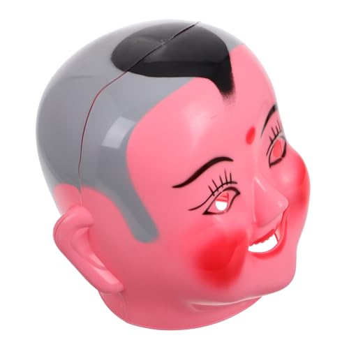 HAWILLOSCH Dekorative Chinesische Puppenmaske Für Bühnenauftritte, Cosplay Und Make-up-partys. Traditionelle Chinesische Puppen-gesichtsmaske, Cosplay-requisite HAWILLOSCH Dekorative Chinesische Puppenmaske Für Bühnenauftritte, Cosplay Und Make-up-partys. Traditionelle Chinesische Puppen-gesichtsmaske, Cosplay-requisite von HAWILLOSCH