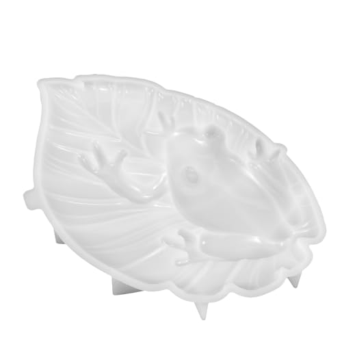 HAWILLOSCH Dekorative Silikonform DIY Bastel Form für Epoxidharz Wiederverwendbare Silikon Gießform und Langlebig für HAWILLOSCH Dekorative Silikonform DIY Bastel Form für Epoxidharz Wiederverwendbare Silikon Gießform und Langlebig für von HAWILLOSCH