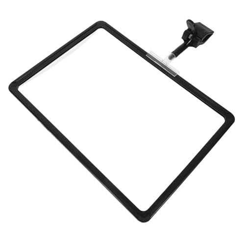 HAWILLOSCH Tag Label Clip Schilderhalter Clip für Display Store Schilder Displays Clip auf HAWILLOSCH Tag Label Clip Schilderhalter Clip für Display Store Schilder Displays Clip auf von HAWILLOSCH